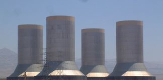 نیروگاههای جدید با استفاده از 6 میلیارد دلار سرمایه گذاری خارجی