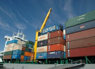 سهم استان تهران از صادرات کشور حدود 25 درصد است