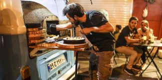 غذاهای خیابانی سیار/آلبوم عکس