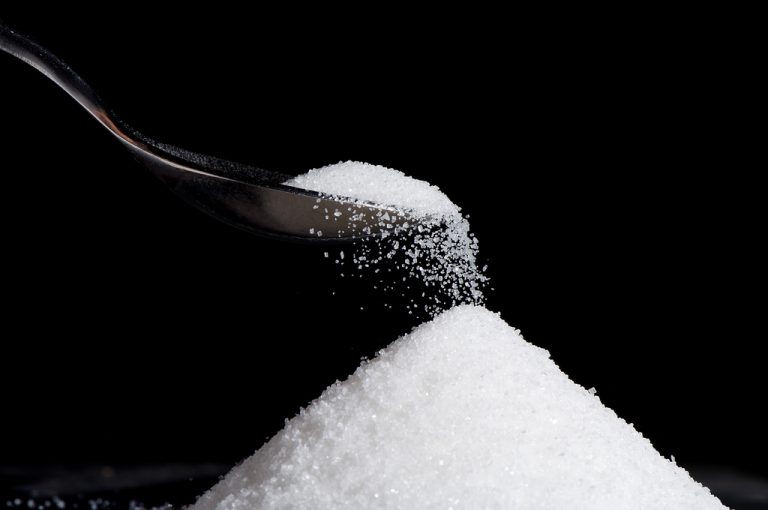 چشم‌انداز 10 ساله شکر در جهان