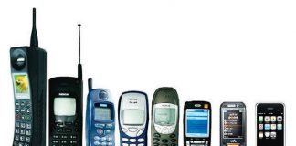 تلفن همراه در ایران 23 ساله شد