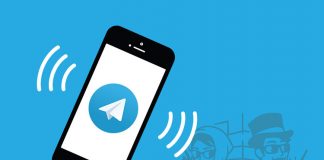 دبیر شورای عالی فضای مجازی: با درخواست اپراتورها تلگرام صوتی مسدود شد