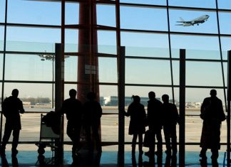 بدترین سال برای گردشگری جهان