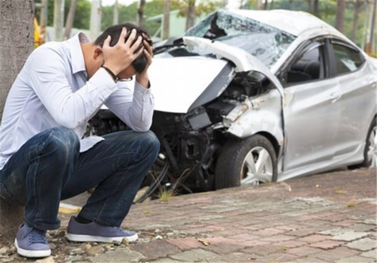 خطای انسانی مهمترین عامل تصادفات رانندگی در ایران
