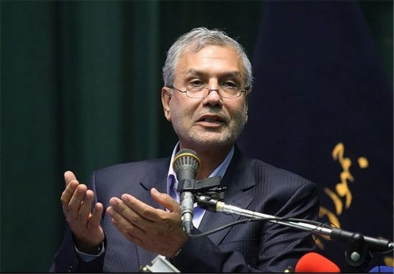 “ظرفیت اقتصاد ایران سالی ۵۰۰ هزار شغل است”