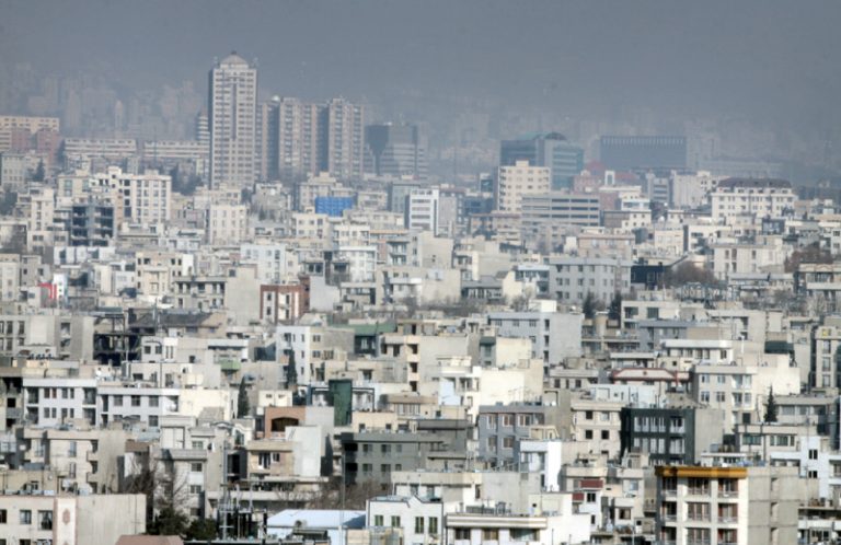 رشد ۱ تا ۴ میلیون تومانی قیمت هر مترمربع مسکن در تهران