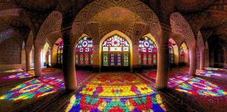 گزارش سی ان ان از رونق صنعت گردشگری ایران