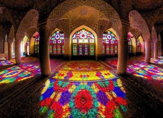 گزارش سی ان ان از رونق صنعت گردشگری ایران