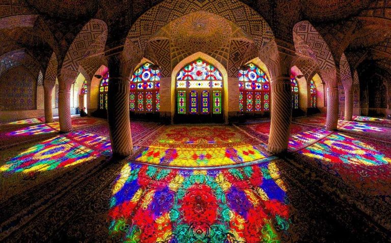 گزارش سی ان ان از رونق صنعت گردشگری ایران