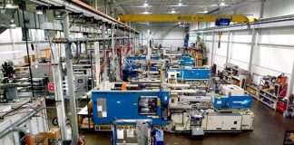 رشد ۲.۵ برابری صادرات ماشینهای صنعت لاستیک آلمانی به ایران