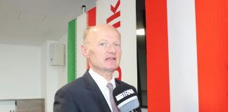 مدیر اوبربانک: اقتصاد ایران برای اروپا و جهان جذابیت دارد