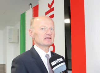 مدیر اوبربانک: اقتصاد ایران برای اروپا و جهان جذابیت دارد