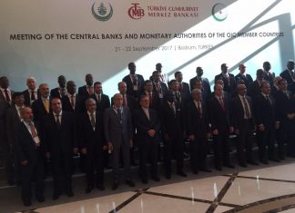 سیف:ایران ظرفیت جذب 3500 میلیارد دلار سرمایه را دارد