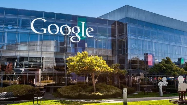گوگل و آمازون ؛ دو رقیب جدی بانکها در سال ۲۰۱۸