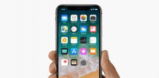 رونمایی از آیفون 10با صفحه نمایش بدون حاشیه و بدنه شیشهای