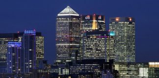 جذابترین مراکز مالی جهان؛ لندن در صدر