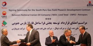 “صنعت نفت 2 سال پررونق را پیش رو دارد”