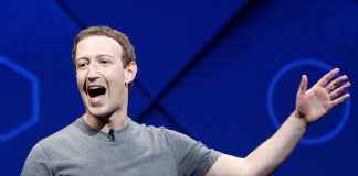 زاکربرگ ۱۲.۷ میلیارد دلار سهام فیسبوک را به نفع بنیاد خیریه میفروشد