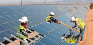 ۲۰۳۰ سال شکوفایی انرژی خورشیدی/جایگاه ایران کجاست؟