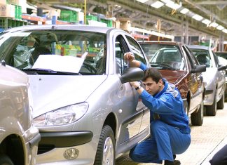 امضای دو قرارداد بین قطعهسازان ایرانی و خارجی