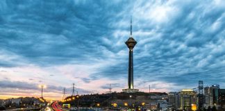 دو برابر نیاز تهران ساختوساز تجاری شدهاست