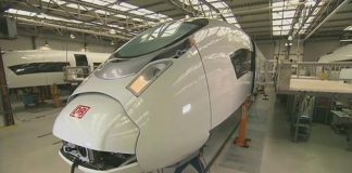 ادغام آلستوم و زیمنس؛ نگرانی فرانسه