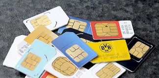 دو برابر جمعیت ایران سیمکارت واگذارشده داریم