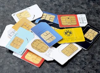 156 میلیون سیم کارت فروخته شده؛ 83 میلیون فعال است