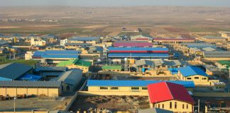 پیشنهاد وزیر صنعت برای تشکیل ستاد سرمایه گذاری