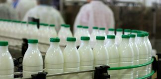 صادرات سه میلیارد دلاری صنایع غذایی و دارویی ایران