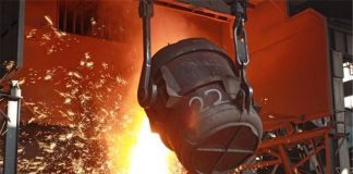 وزیر صنعت: زیرساختهای صنعت فولاد به 19میلیارد یورو سرمایه نیاز دارد