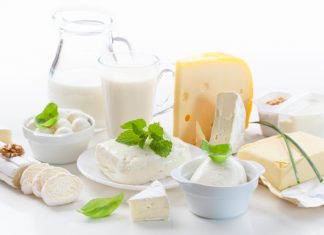 افزایش صادرات مواد غذایی و پوشاک