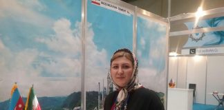 چاره ای جز صادرات سیمان نداریم