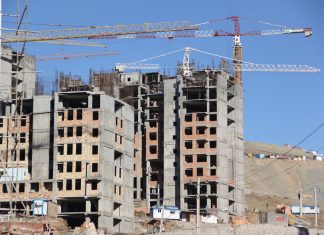 “سالی یک میلیون مسکن نیاز داریم”