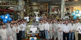 پراید 111 به آخر خط رسید