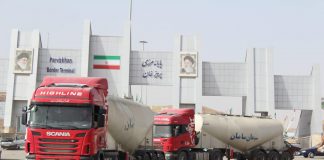 افزایش 5 درصدی صادرات ایران به عراق در 6ماه