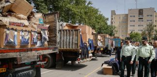 مدیر کل صنایع نساجی: سالانه ۲۰۰ هزار تن پوشاک قاچاق وارد کشور میشود