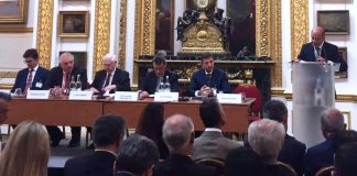 امضای قرارداد ساخت بزرگترین نیروگاه خورشیدی ایران در لندن