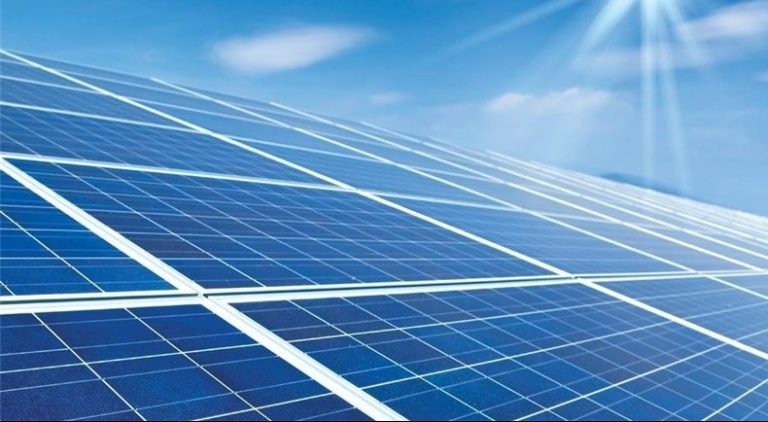 سرمایه گذاری آلمان برای ساخت نیروگاه خورشیدی در ایران