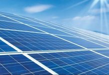 ظرفیت نیروگاههای تجدیدپذیر به ۸۵۹ مگاوات رسید برق خورشیدی