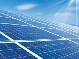 ظرفیت نیروگاههای تجدیدپذیر به ۸۵۹ مگاوات رسید برق خورشیدی