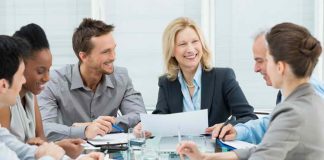 چطور به کارمندان در محیط کار انگیزه بدهیم