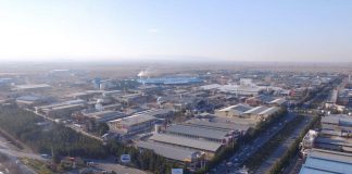 بیش40 هزار واحد صنعتی در شهرکهای صنعتی فعال است