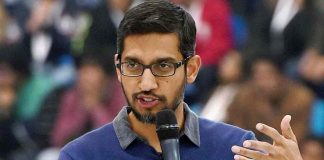 ساندار پیچای؛ روزی کودکی فقیر در هند، امروز مدیرعامل گوگل