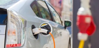 ۶دقیقه شارژ کنید، ۳۲۰ کیلومتر برانید