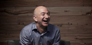 مدیر عامل آمازون دوباره ثروتمندترین مرد جهان شد