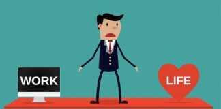 مدیران بزرگی که بین کار و زندگی شخصی تعادل ایجاد کردهاند
