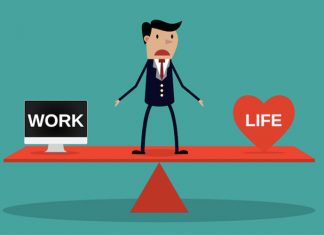 مدیران بزرگی که بین کار و زندگی شخصی تعادل ایجاد کردهاند