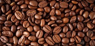 واردات ۱۶۵۴ تن قهوه به ارزش چهار میلیون دلار به ایران