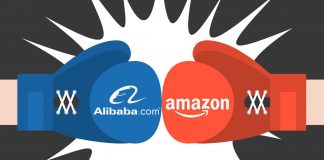 علی بابا بزرگترین فروشگاه اینترنتی جهان شد